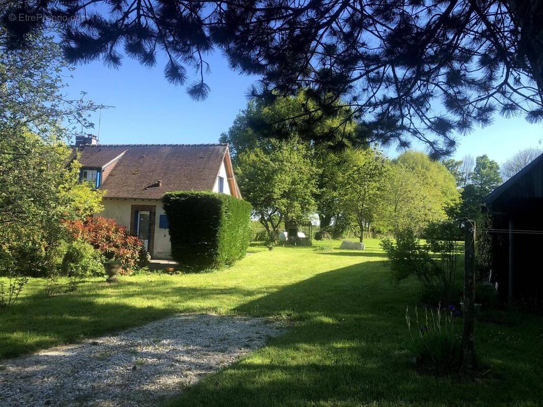 Photo 1 - Maison à LES ASPRES
