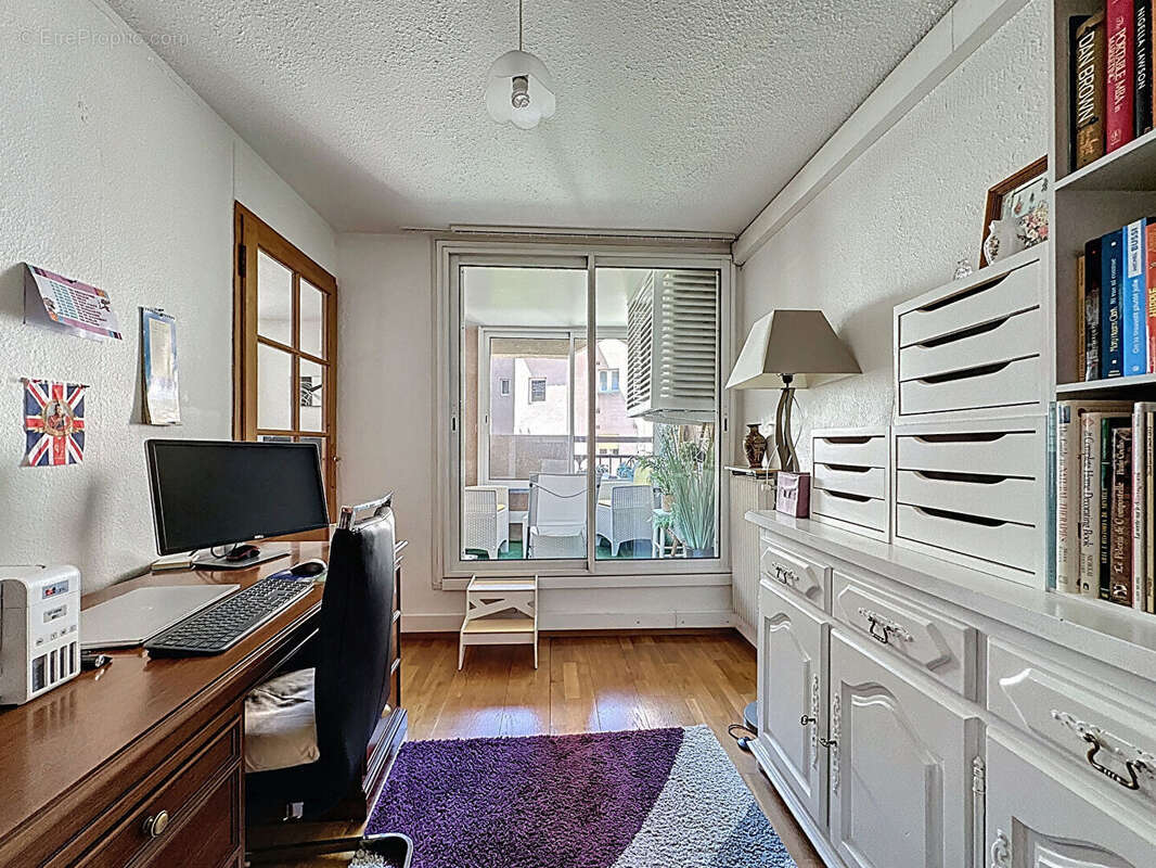 Appartement à AVIGNON