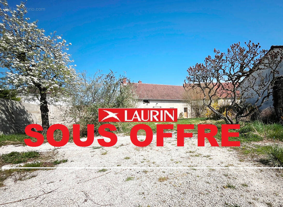Maison à COUTERNON