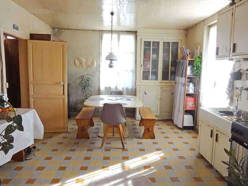 Maison à GISORS