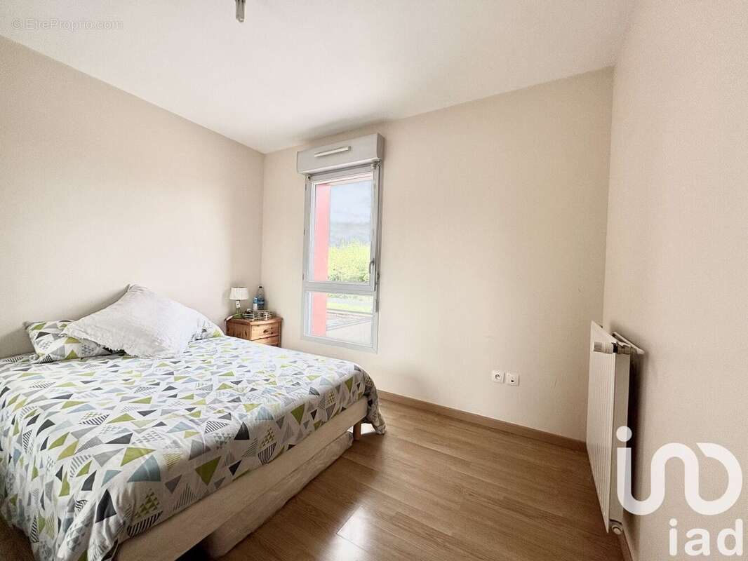 Photo 4 - Maison à PACE
