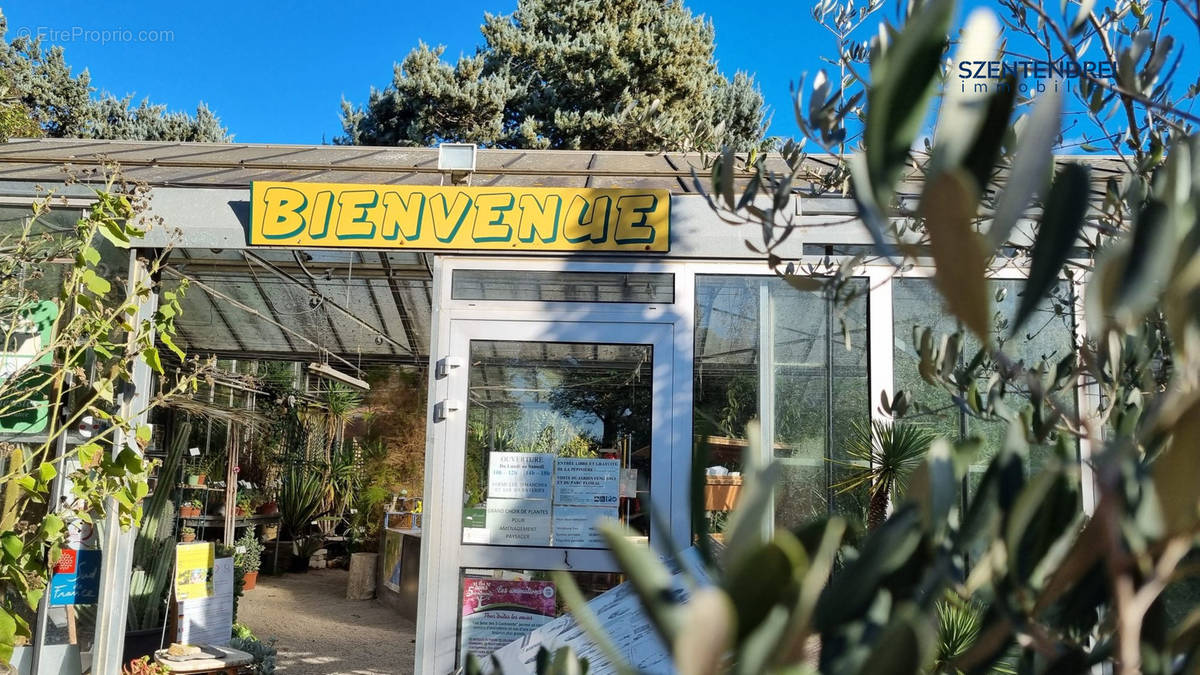 Autre à MARSILLARGUES