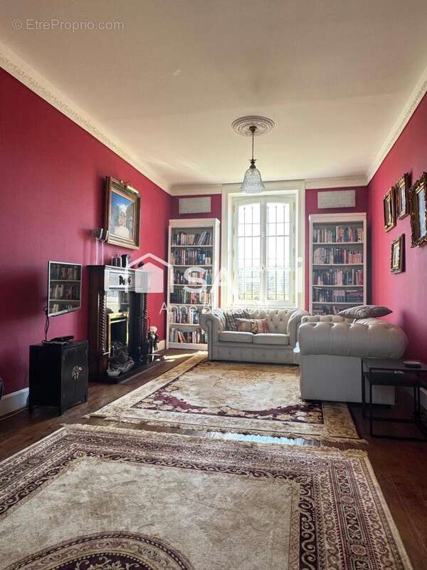 Photo 9 - Maison à LITHAIRE