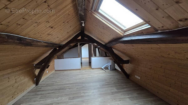 Appartement à BEAUGENCY