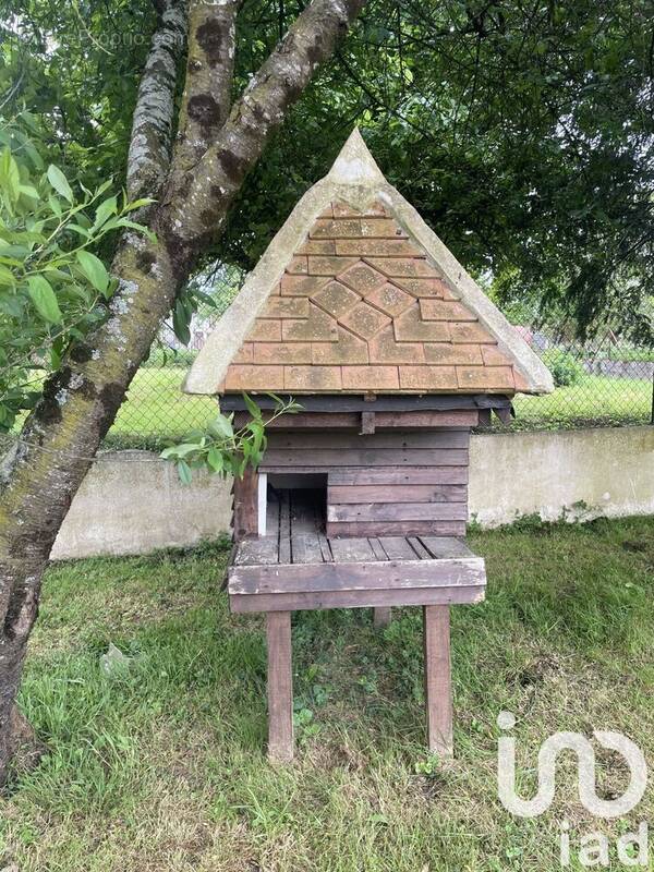 Photo 1 - Maison à CIVRAY