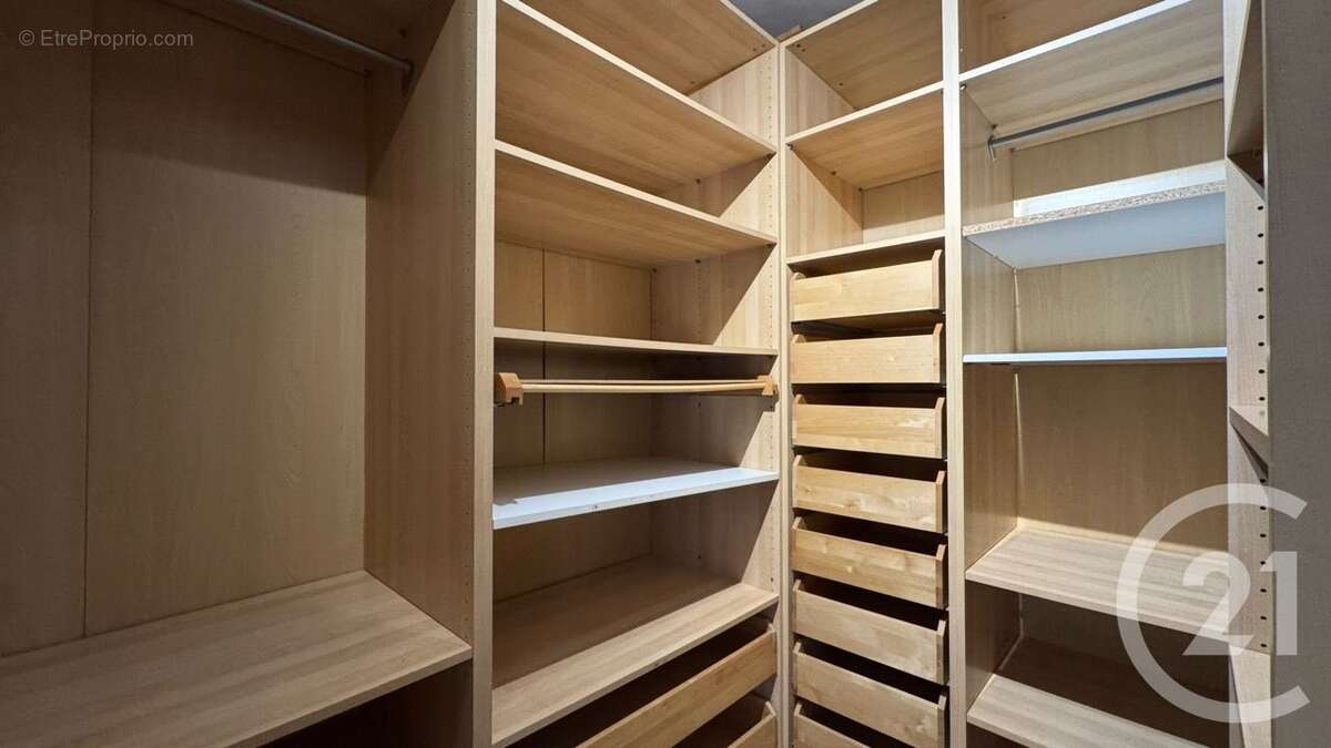 Appartement à LA GARDE