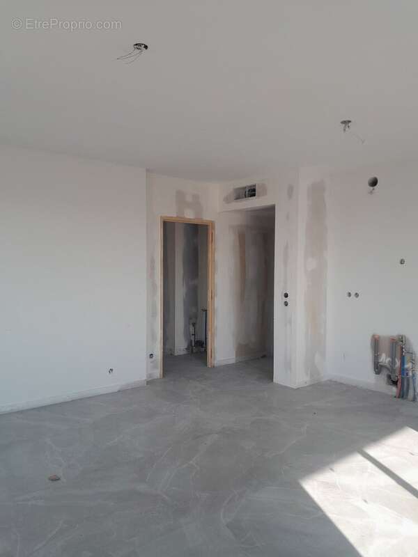 Appartement à LA GRANDE-MOTTE