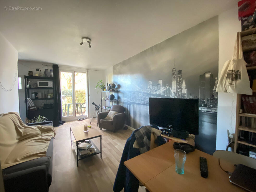 Appartement à CASTANET-TOLOSAN