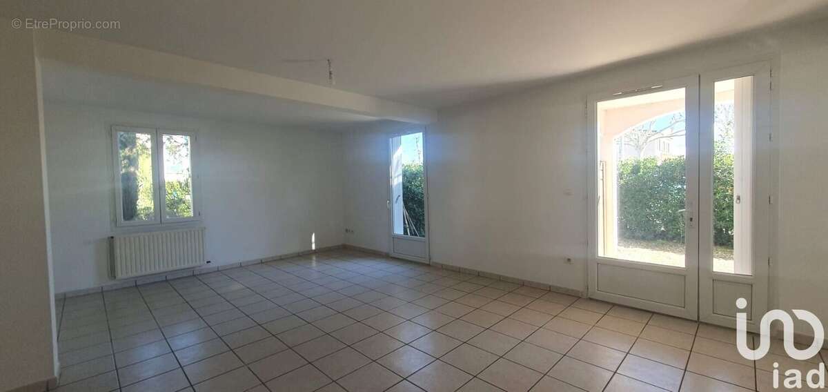 Photo 2 - Appartement à MONTEUX