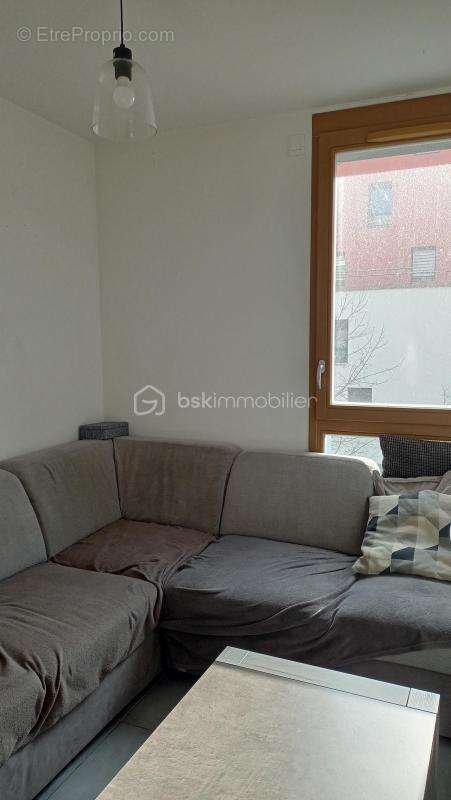 Appartement à LA RAVOIRE