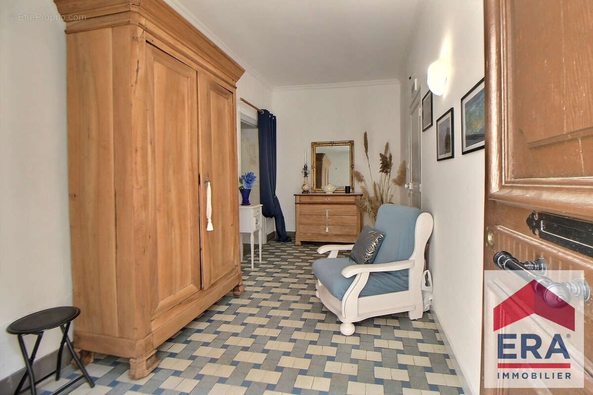 Maison à PIERRELATTE