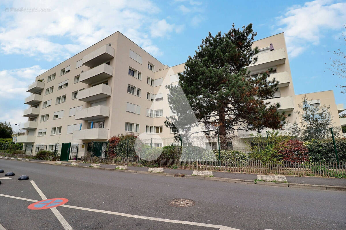 Appartement à SANNOIS
