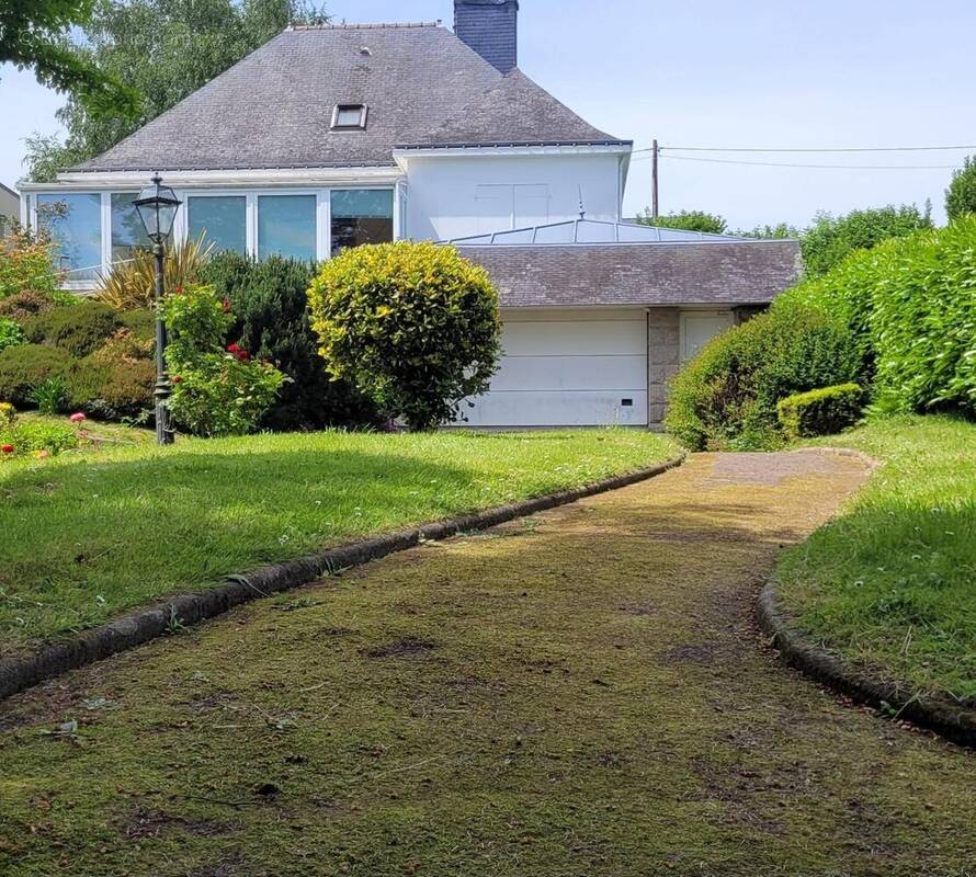 Photo 1 - Maison à LOCMINE