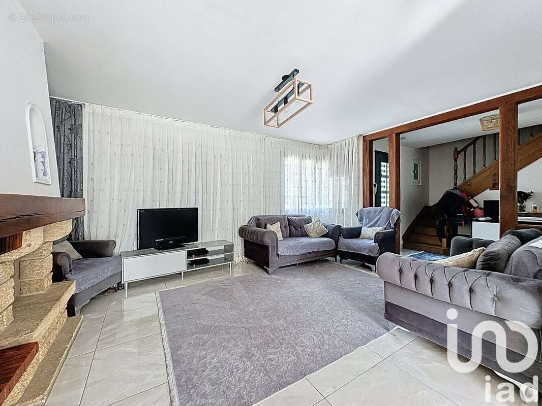 Photo 6 - Maison à LIMAY