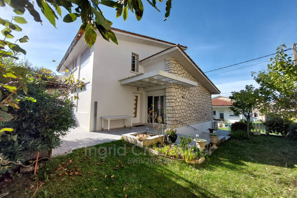 Maison à ROYAN