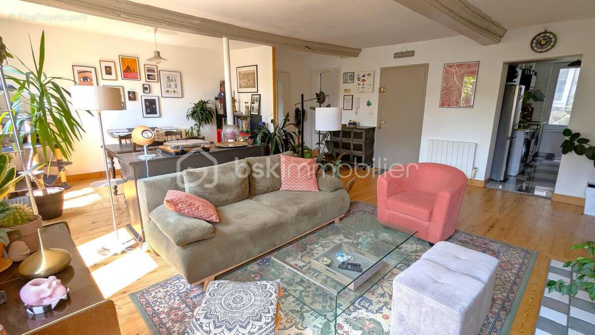 Appartement à LE HAVRE