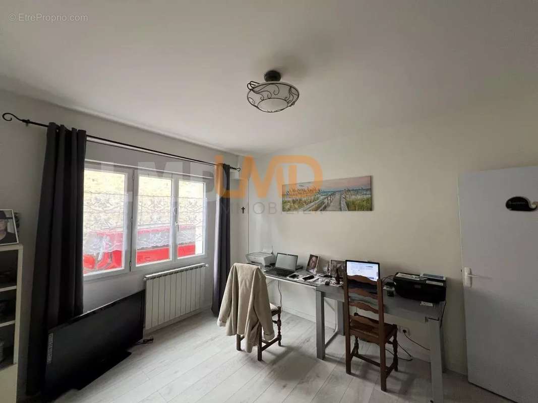 Appartement à AUBIN