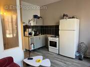 Appartement à CHATEAU-THIERRY