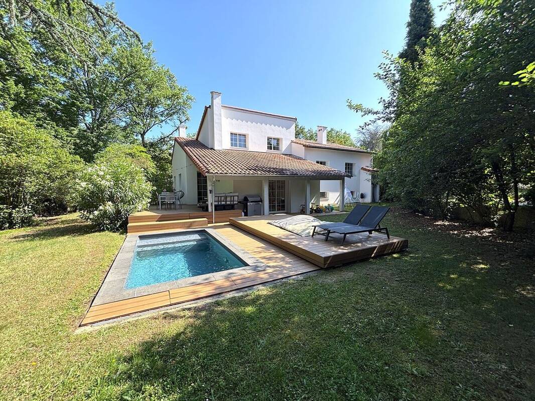 Maison à COLOMIERS