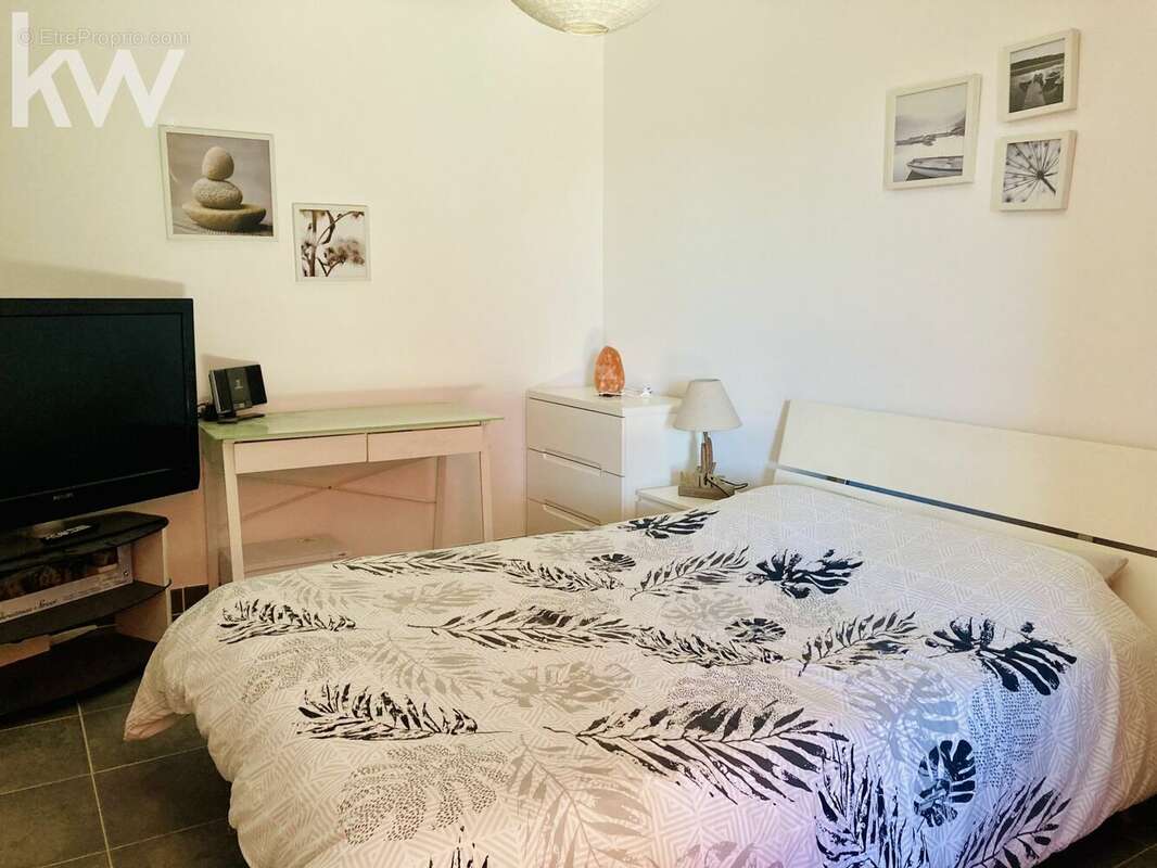 Appartement à HYERES