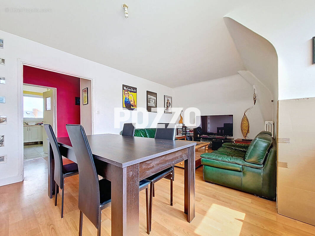 Appartement à CAEN