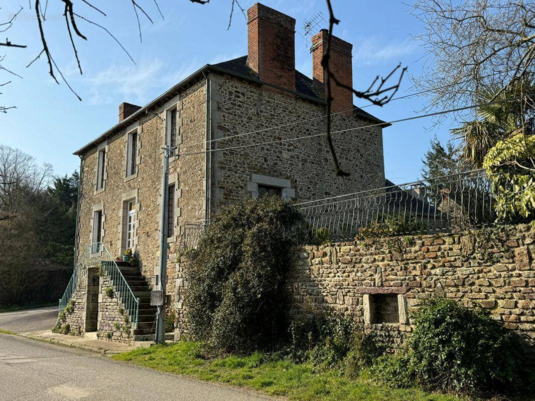 Maison à MAURON