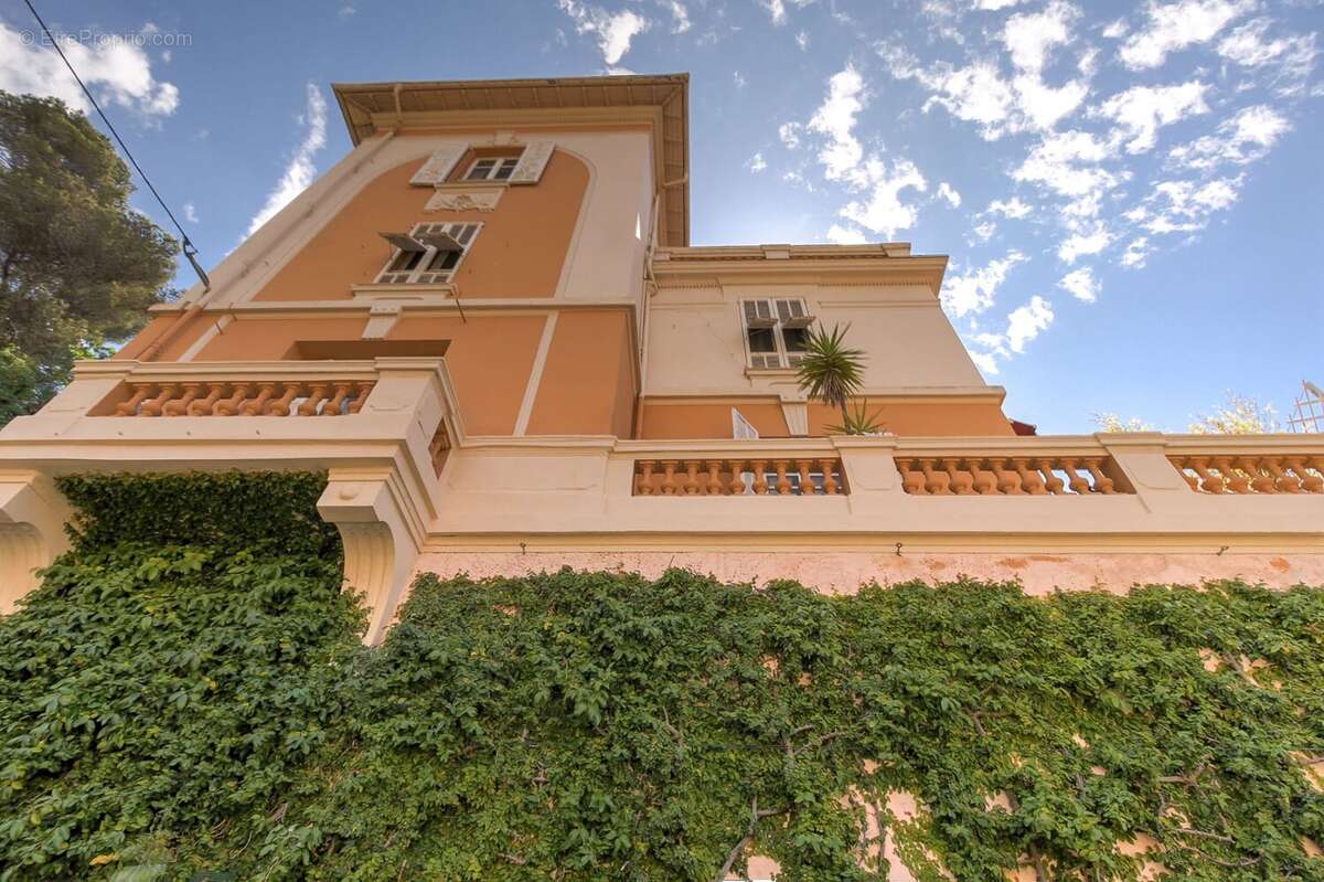 Maison à NICE