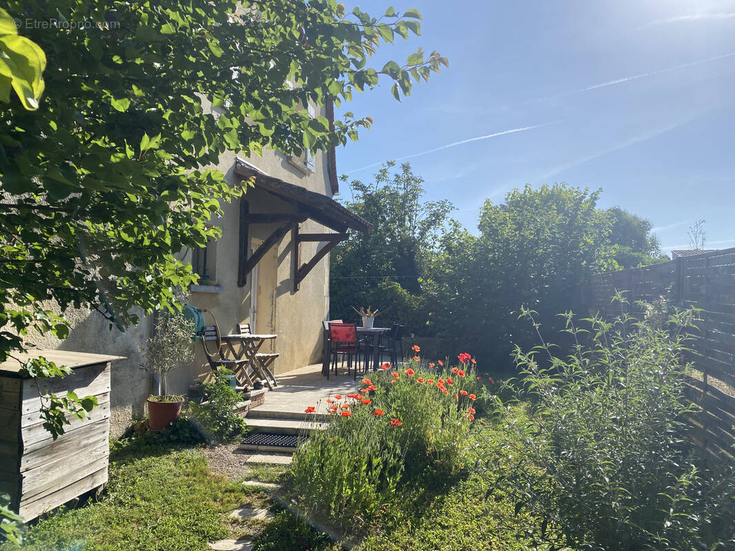 Maison à BERGERAC