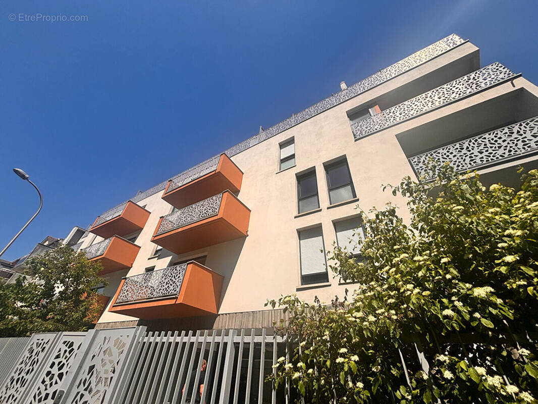 Appartement à VILLEPINTE