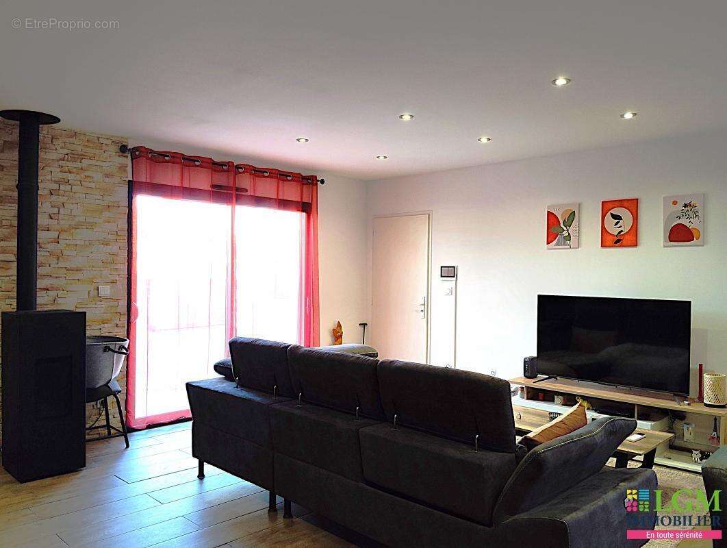 Maison à GRAULHET