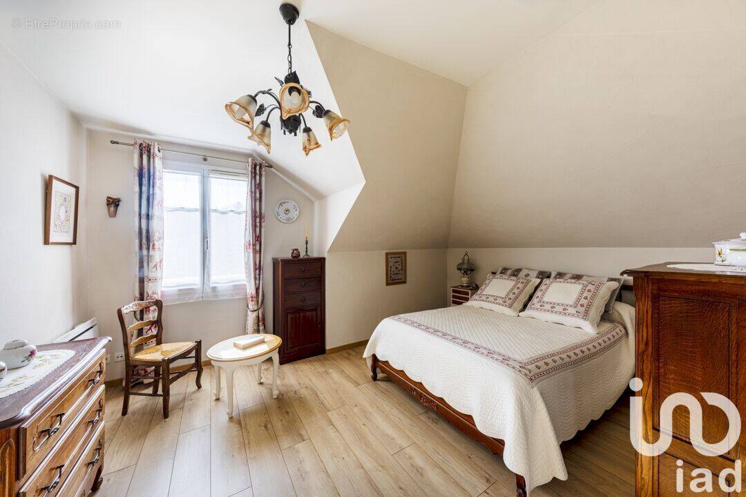 Photo 1 - Maison à TAVERNY