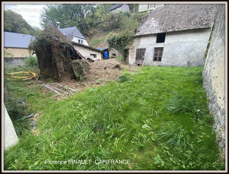 Maison à LOURDES