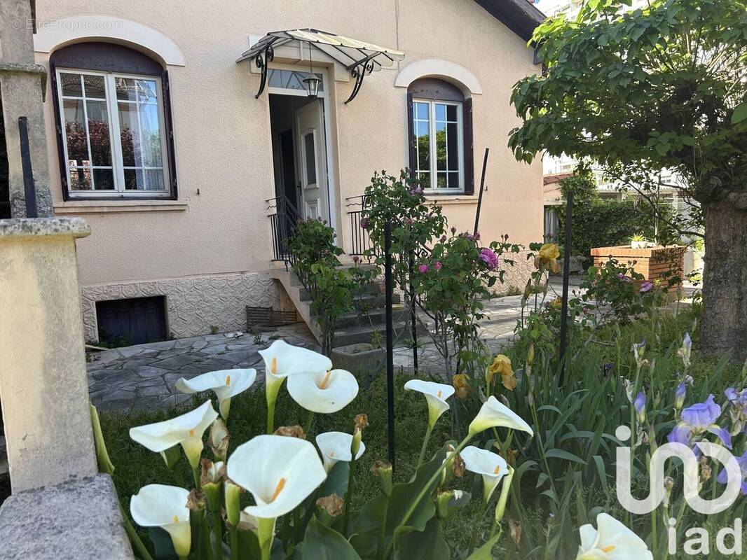 Photo 1 - Maison à TOULOUSE