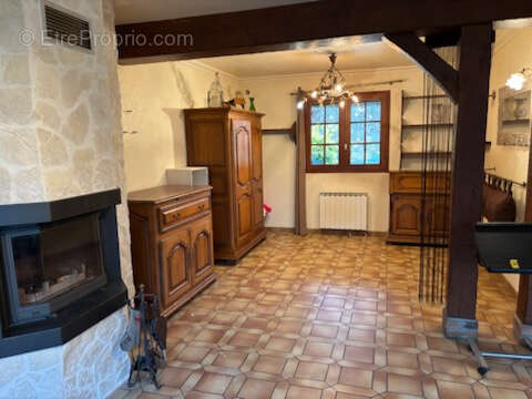 Maison à ELBEUF