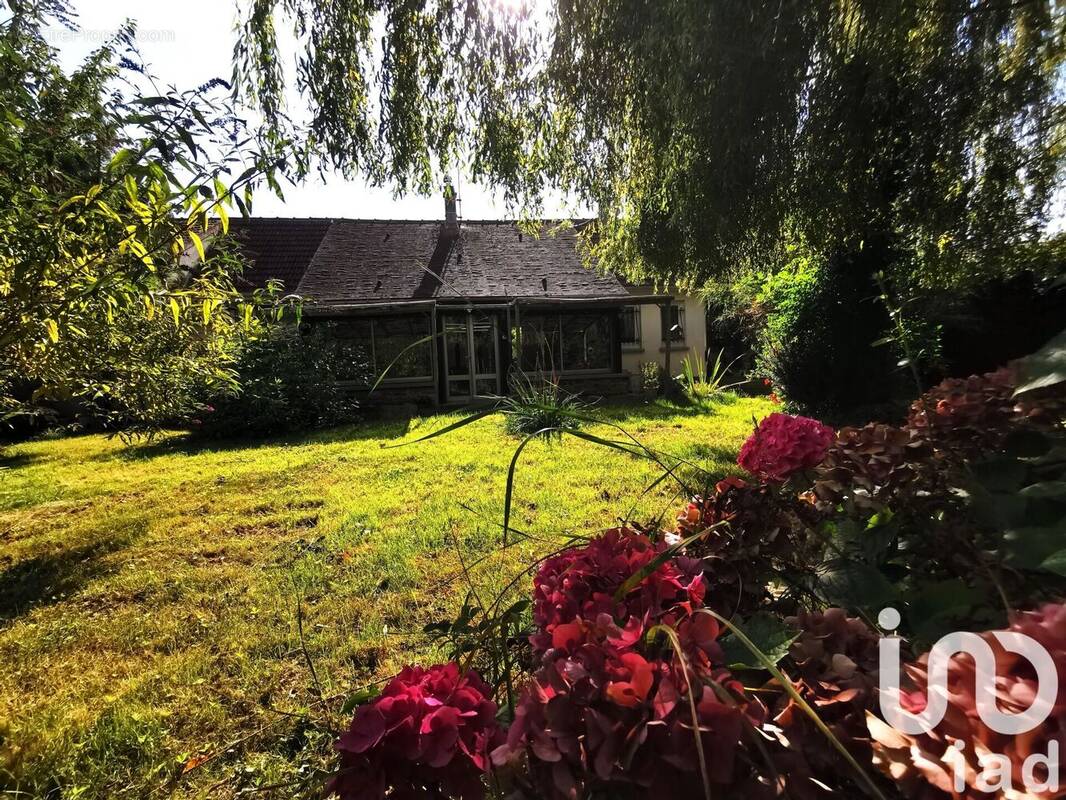Photo 1 - Maison à NANGIS