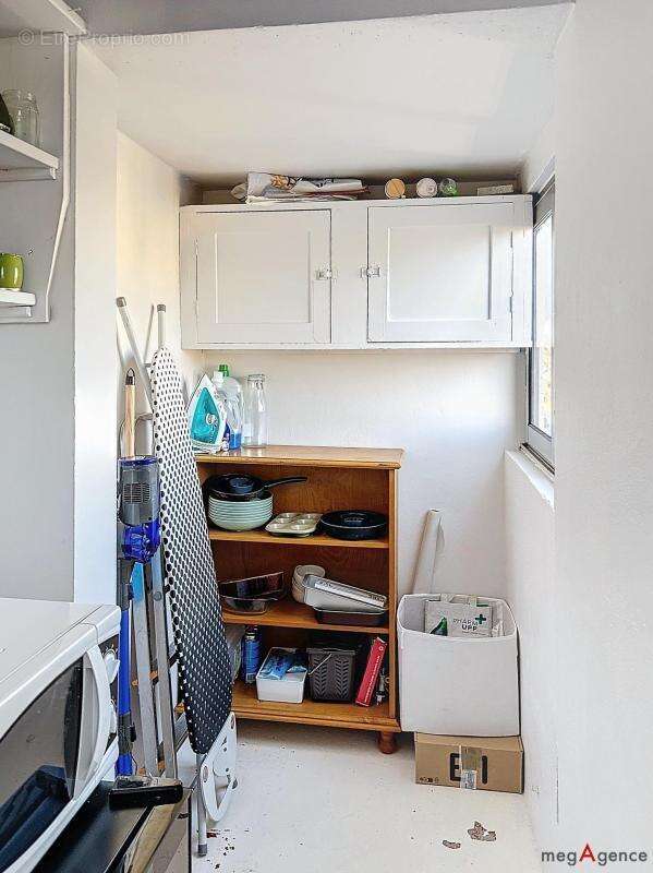 Appartement à ECHIROLLES