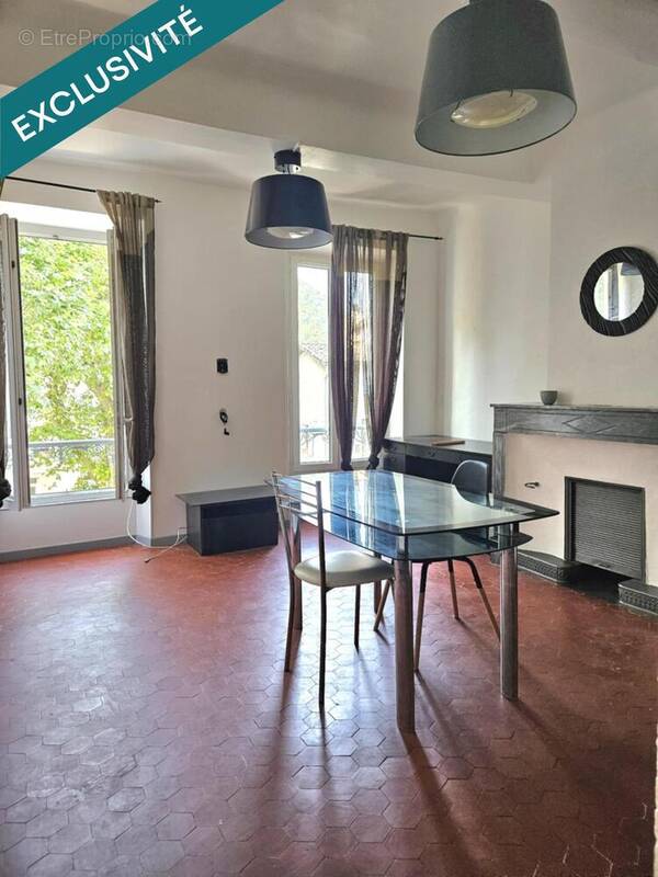 Photo 1 - Appartement à DIGNE-LES-BAINS