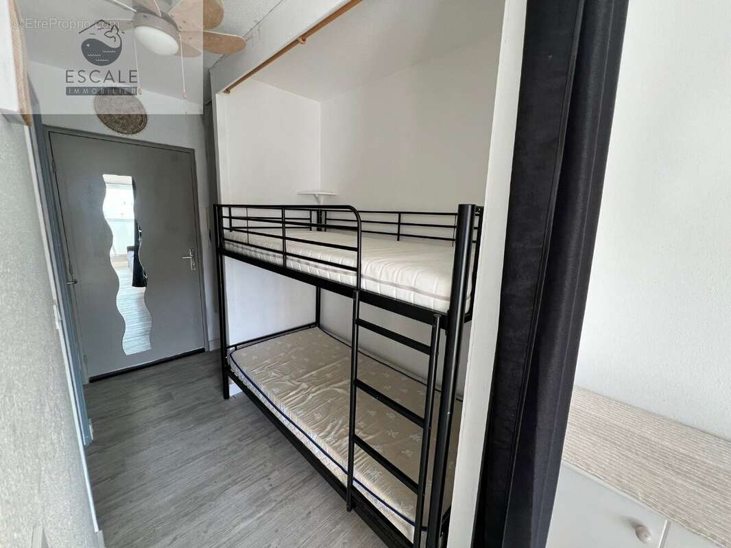 Appartement à SETE
