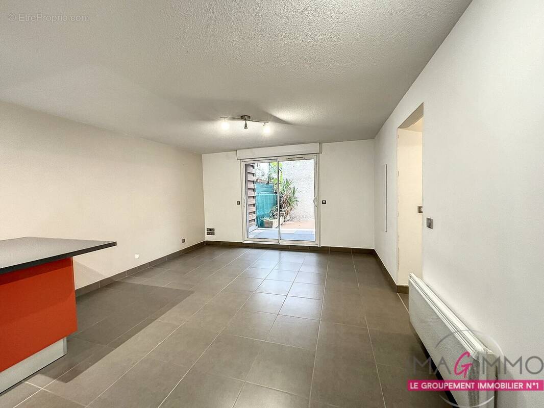 Appartement à PIGNAN