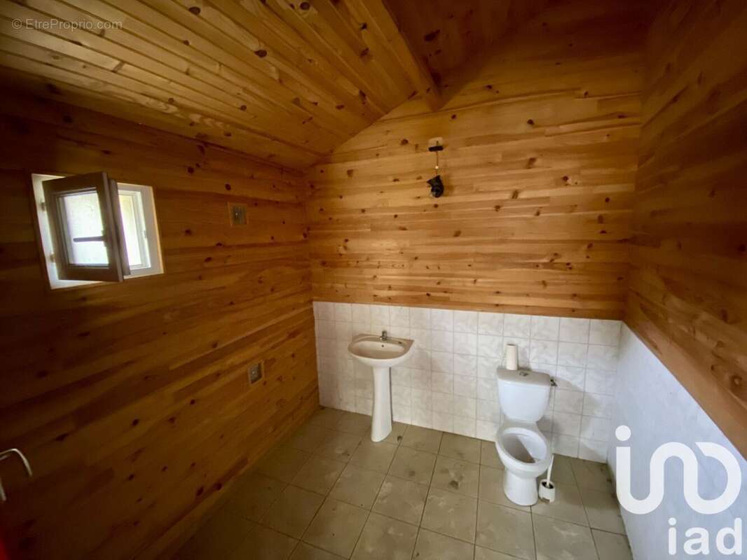 Photo 3 - Appartement à HERBIGNAC