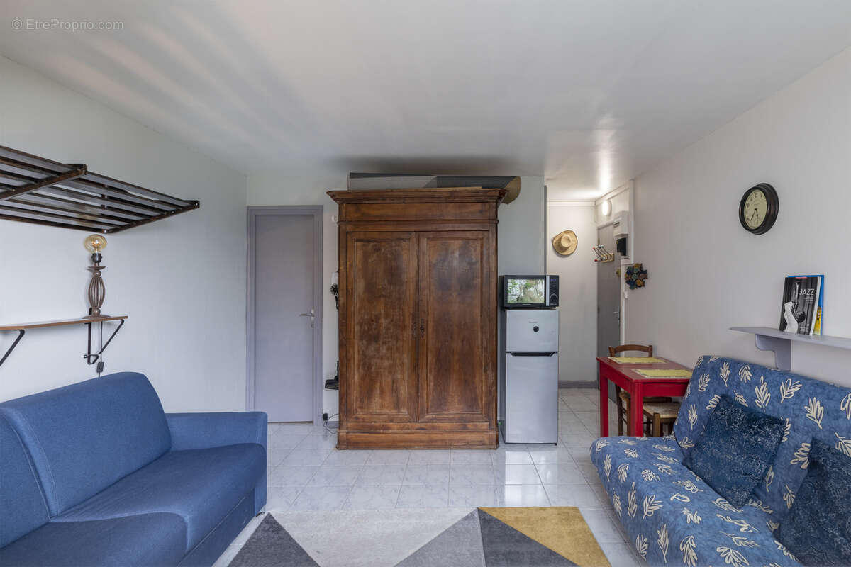 Appartement à SAINT-JEAN-DE-LUZ