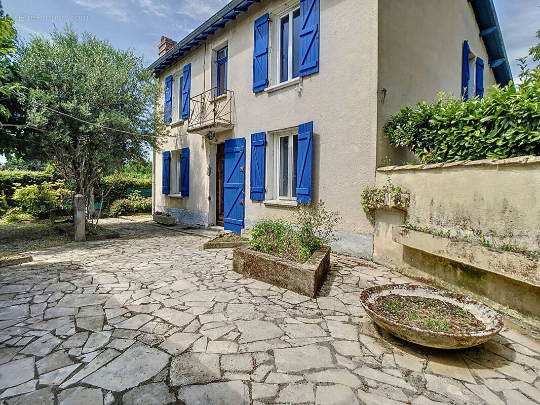 Maison à BALMA