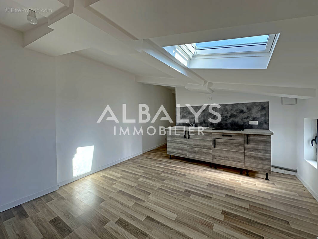 Appartement à LIBOURNE
