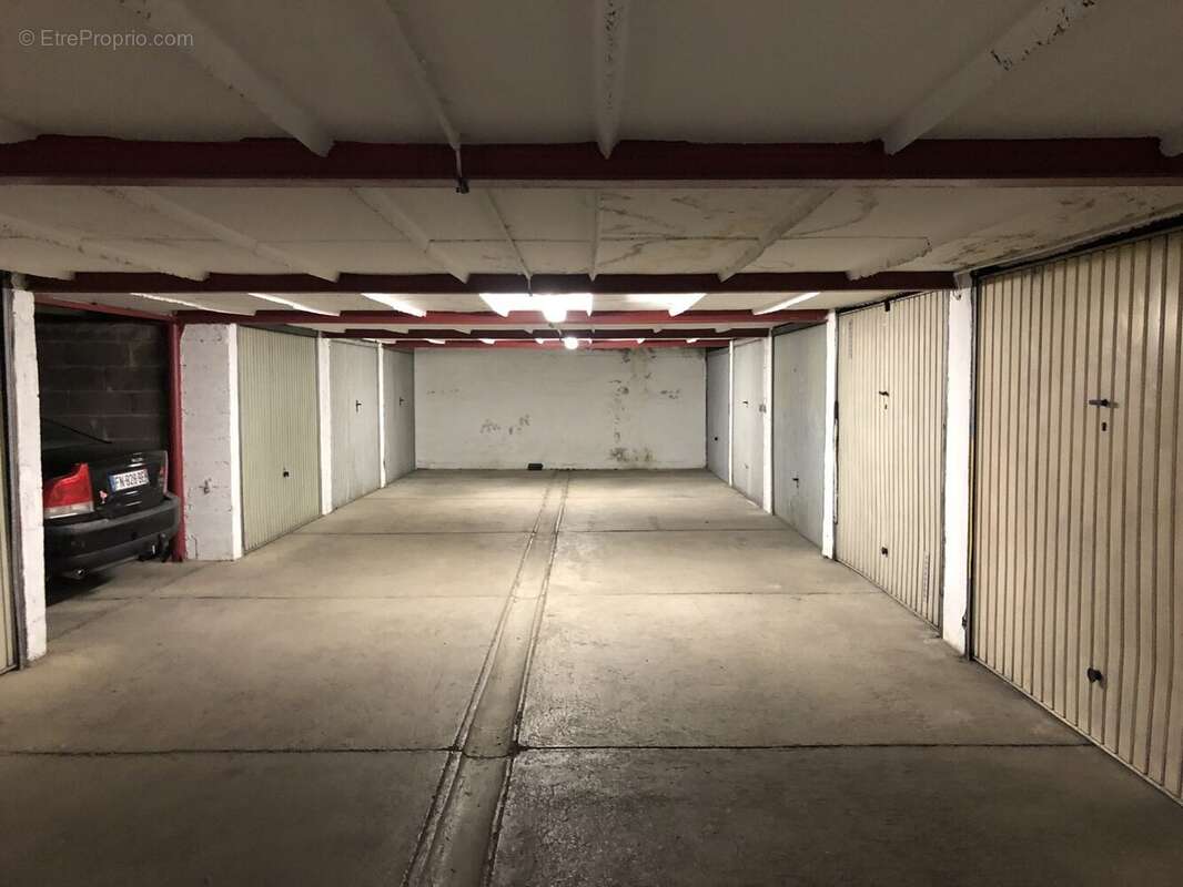 Appartement à BEZIERS