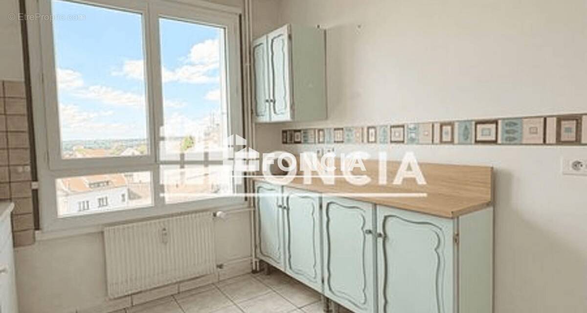 Appartement à LIMOGES