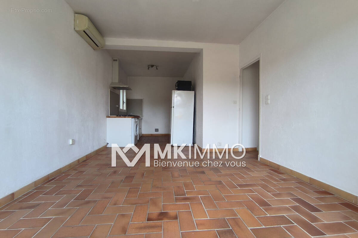 Appartement à CAGNES-SUR-MER