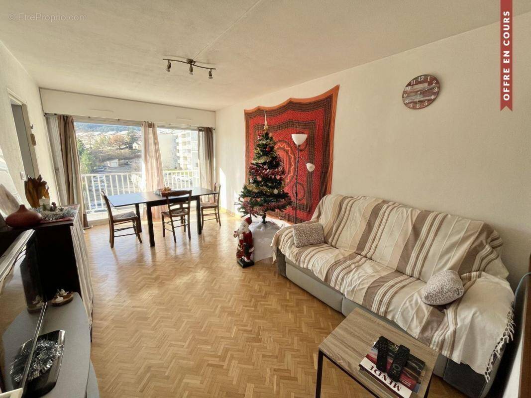 Appartement à MENDE