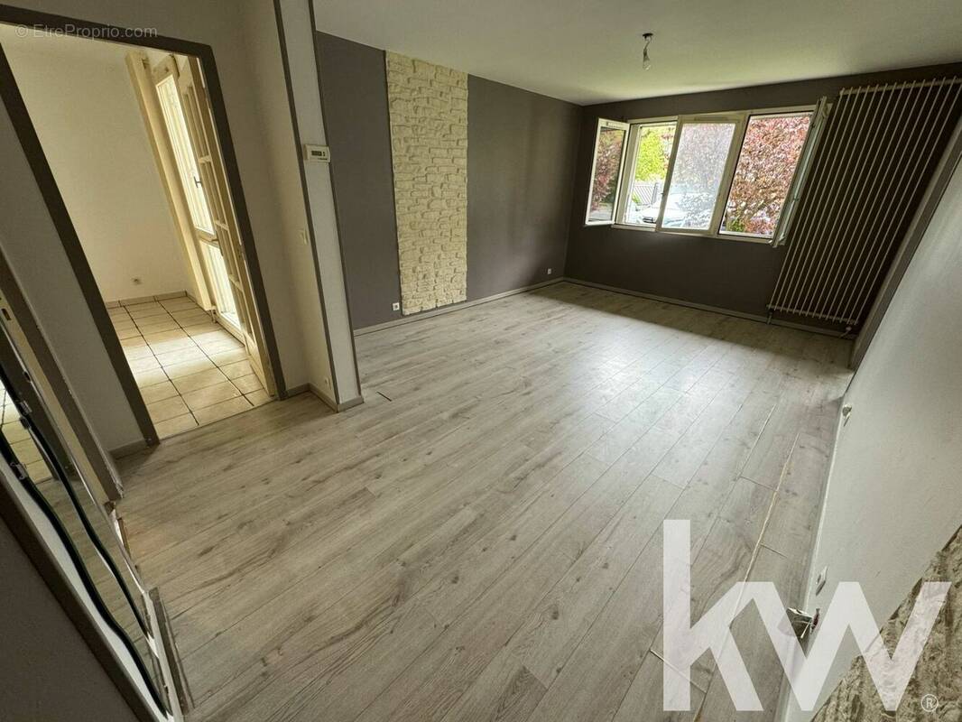 Appartement à CLERMONT-FERRAND