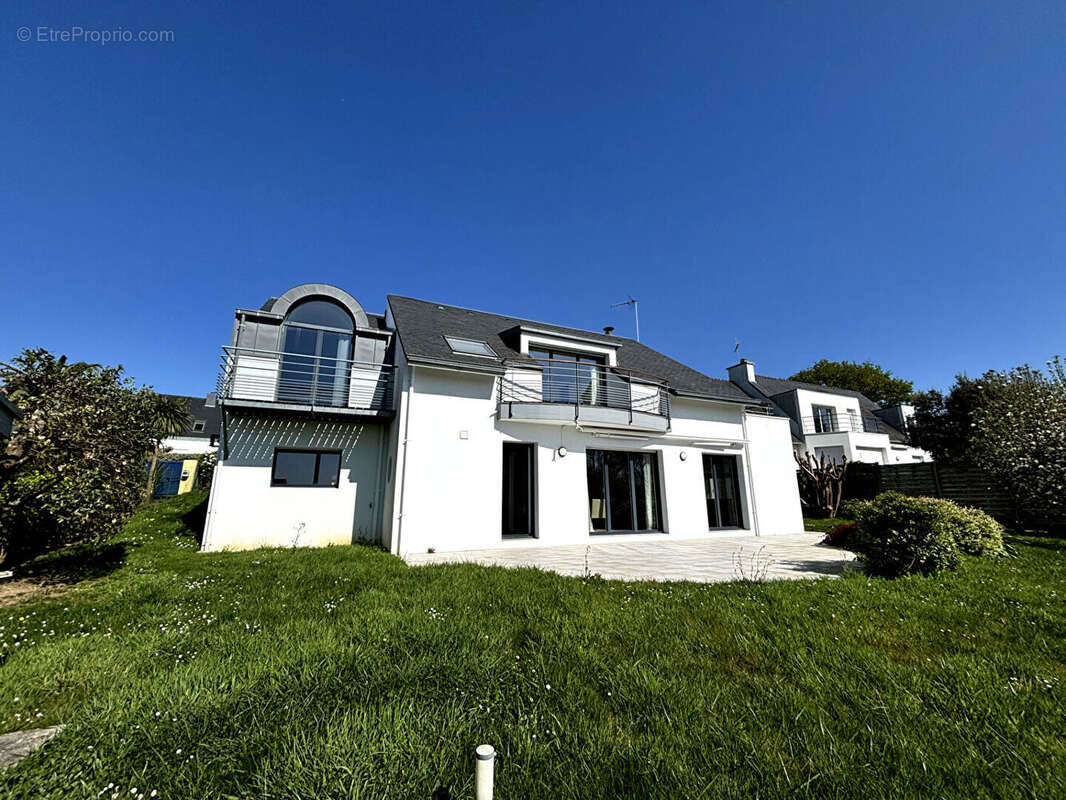 Maison à CONCARNEAU