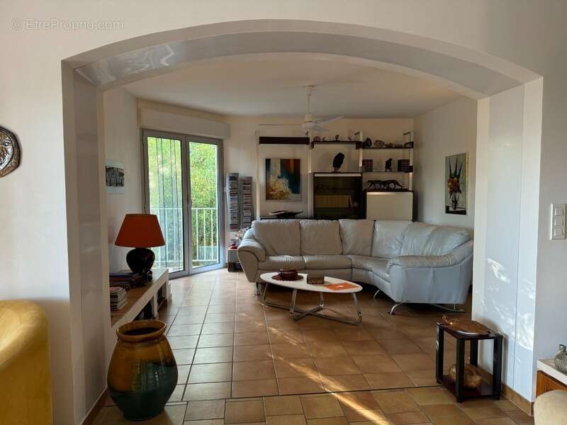 Maison à MONTFERRIER-SUR-LEZ